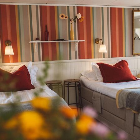 Woodstock B & B Studios Bålsta 외부 사진