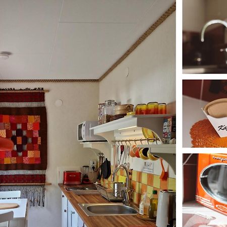 Woodstock B & B Studios Bålsta 외부 사진