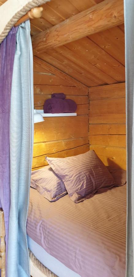 Woodstock B & B Studios Bålsta 외부 사진