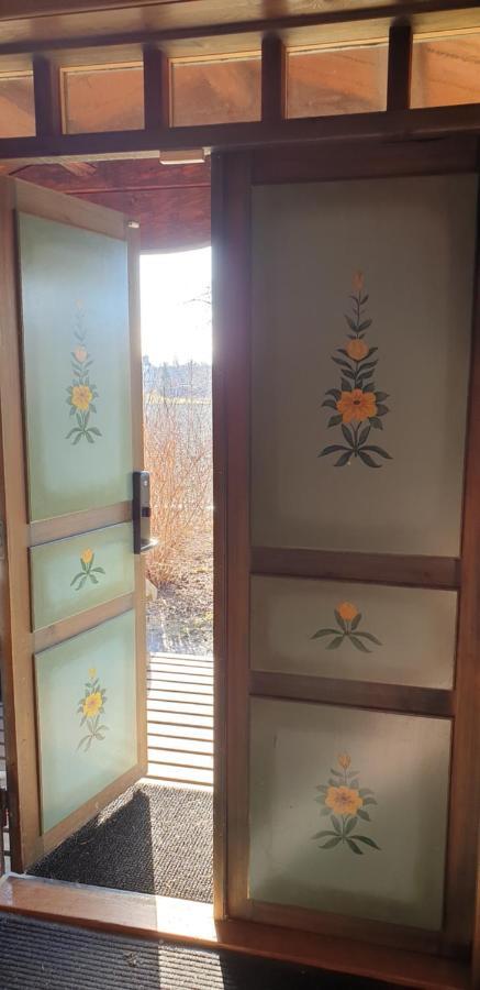 Woodstock B & B Studios Bålsta 외부 사진