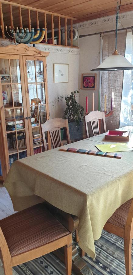 Woodstock B & B Studios Bålsta 외부 사진