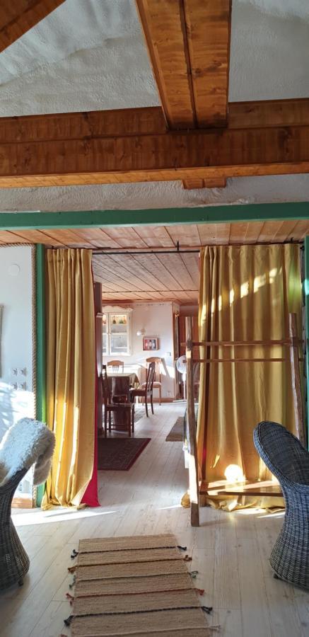 Woodstock B & B Studios Bålsta 외부 사진