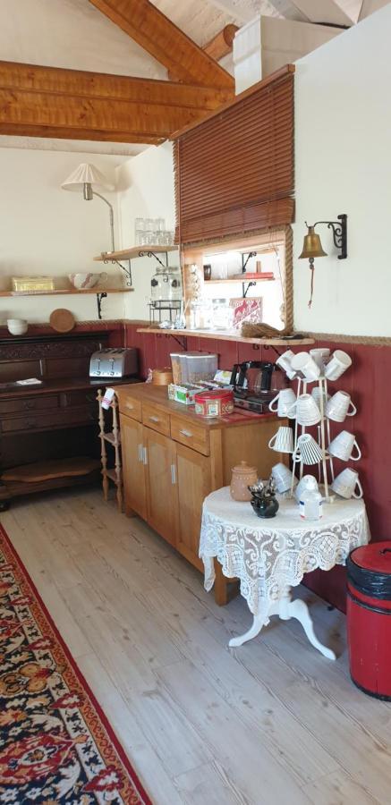 Woodstock B & B Studios Bålsta 외부 사진