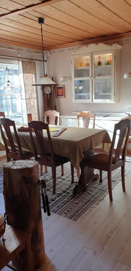 Woodstock B & B Studios Bålsta 외부 사진