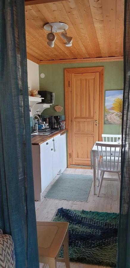 Woodstock B & B Studios Bålsta 외부 사진