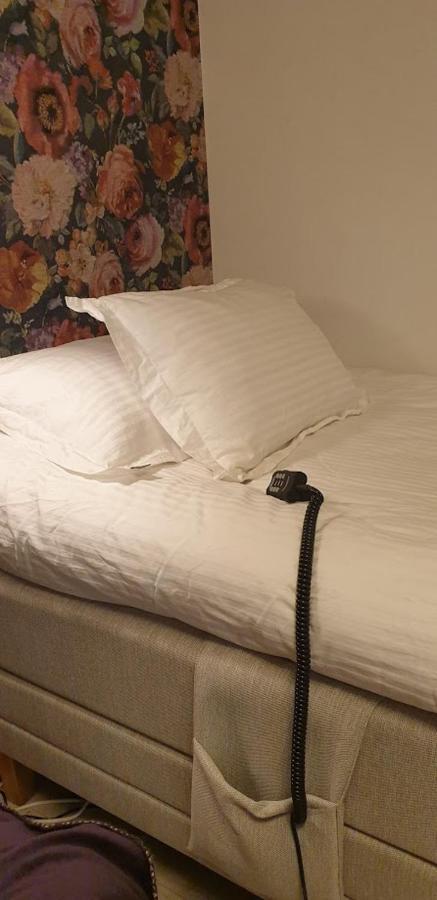 Woodstock B & B Studios Bålsta 외부 사진
