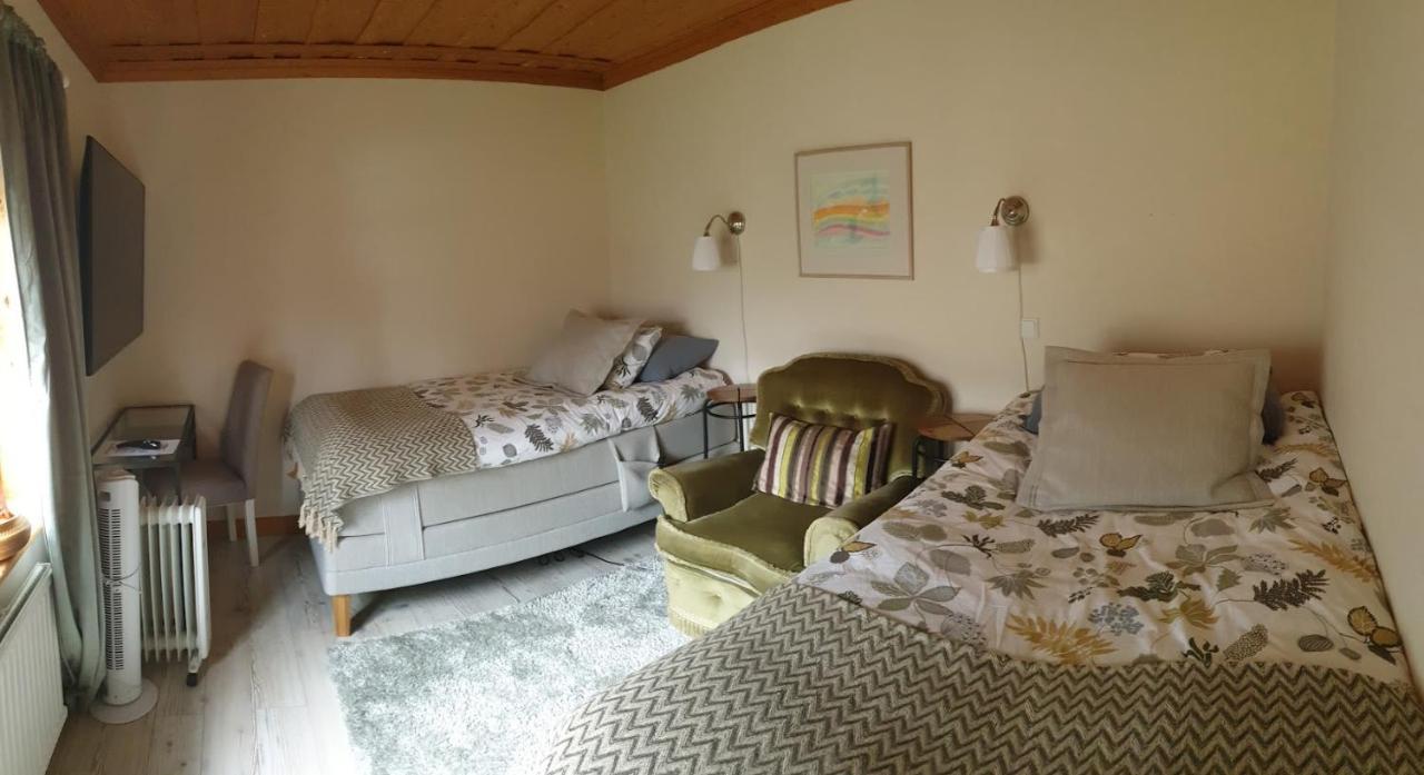 Woodstock B & B Studios Bålsta 외부 사진