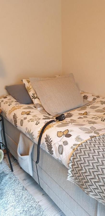 Woodstock B & B Studios Bålsta 외부 사진