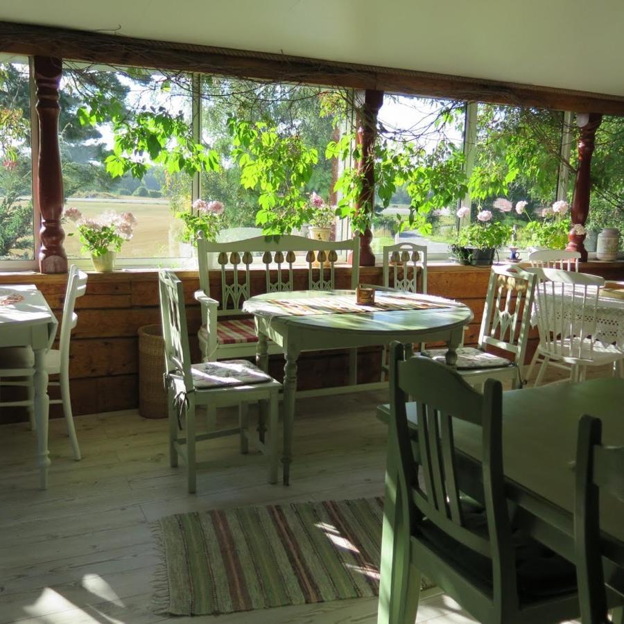 Woodstock B & B Studios Bålsta 외부 사진