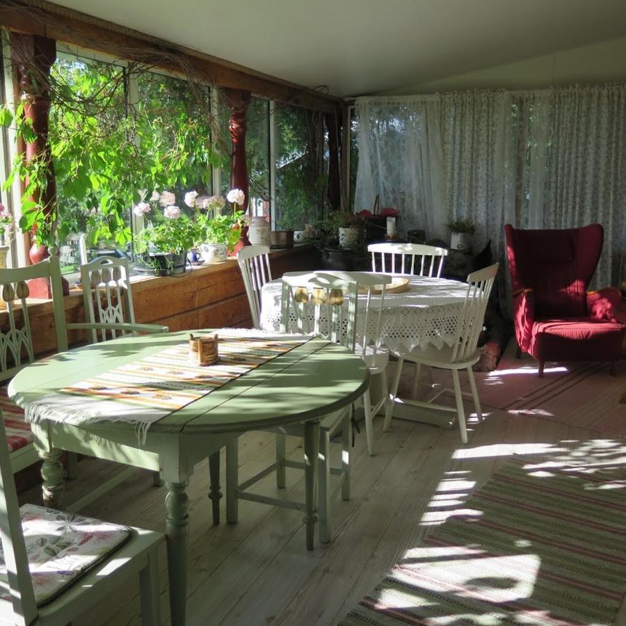 Woodstock B & B Studios Bålsta 외부 사진