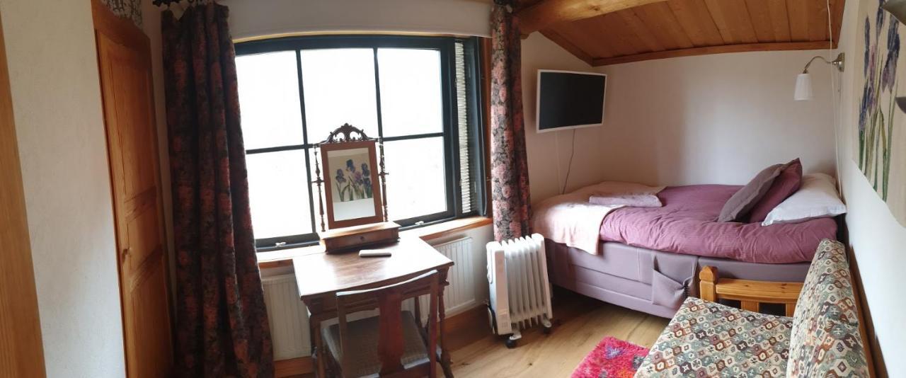 Woodstock B & B Studios Bålsta 외부 사진