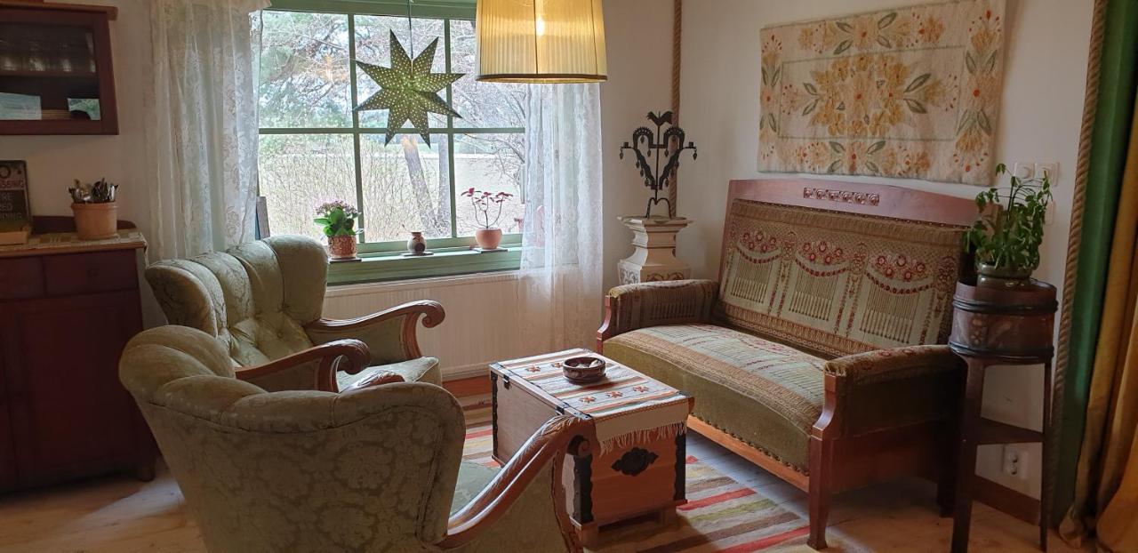 Woodstock B & B Studios Bålsta 외부 사진