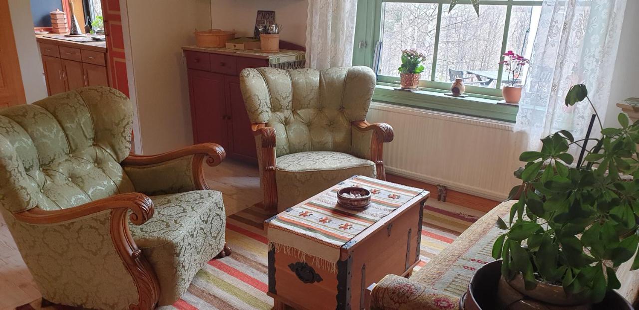 Woodstock B & B Studios Bålsta 외부 사진