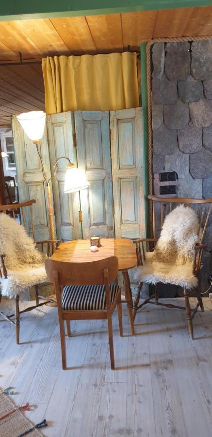Woodstock B & B Studios Bålsta 외부 사진