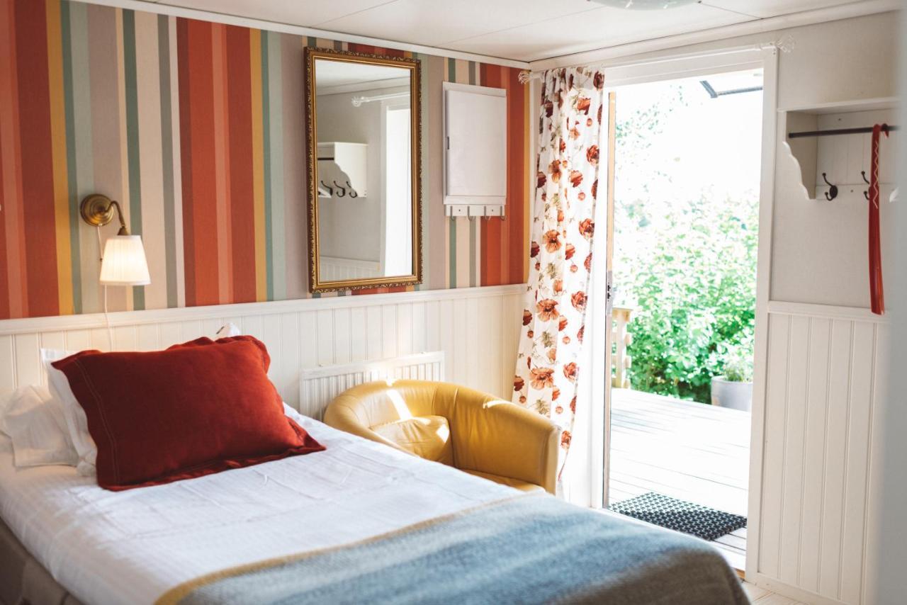 Woodstock B & B Studios Bålsta 외부 사진