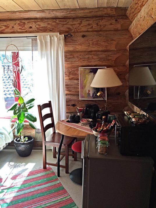 Woodstock B & B Studios Bålsta 외부 사진