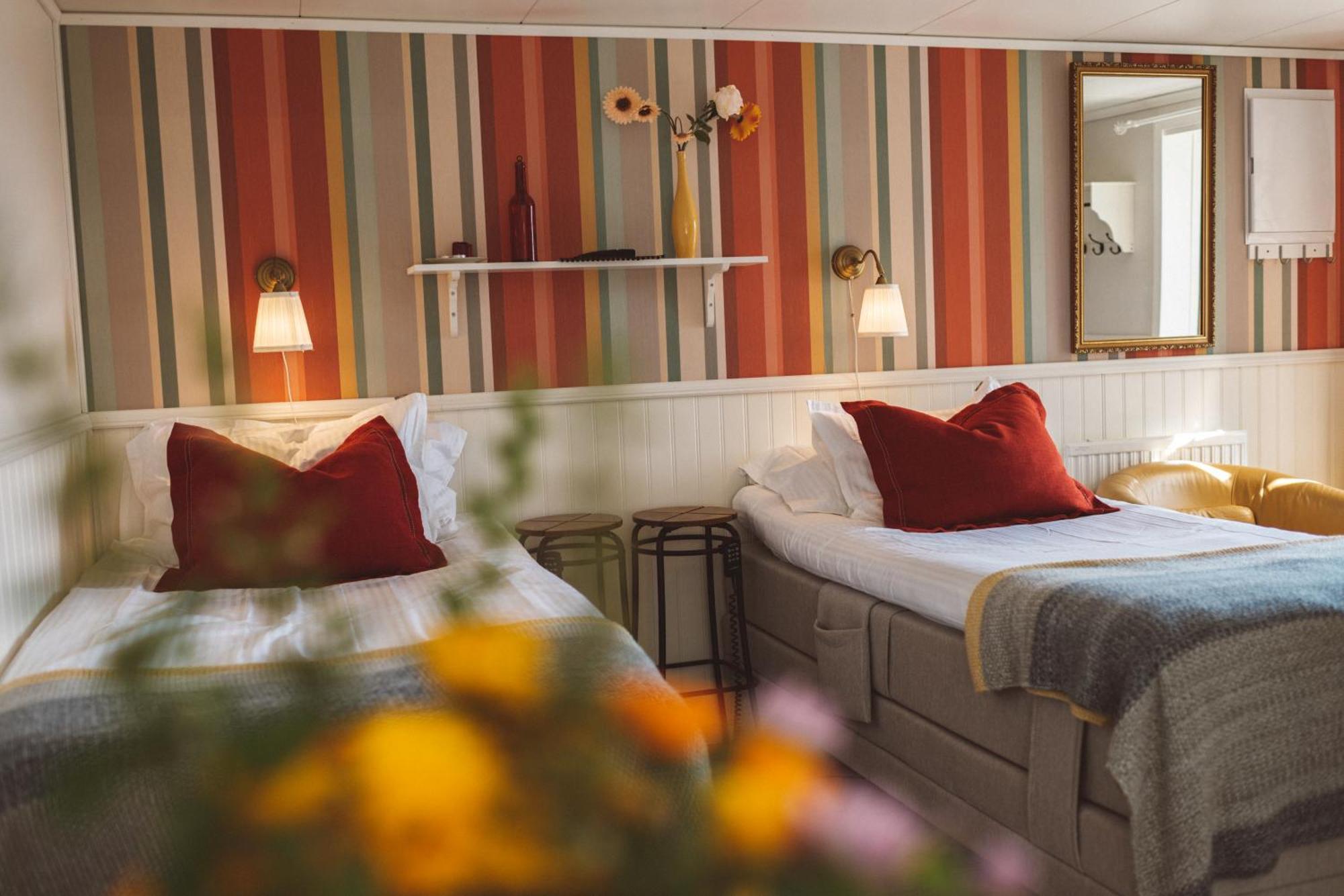 Woodstock B & B Studios Bålsta 외부 사진